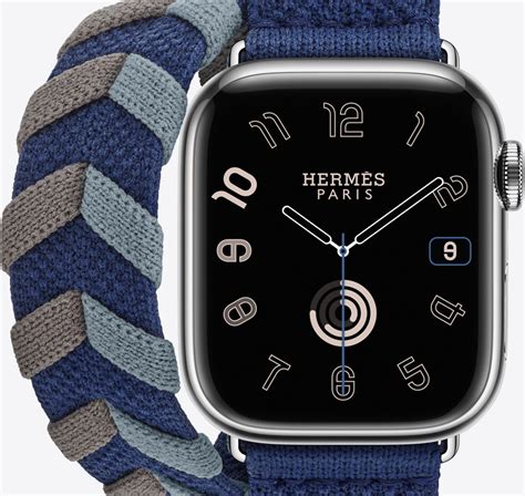 apple watch 3 hermes review|Apple Watch Hermes in store.